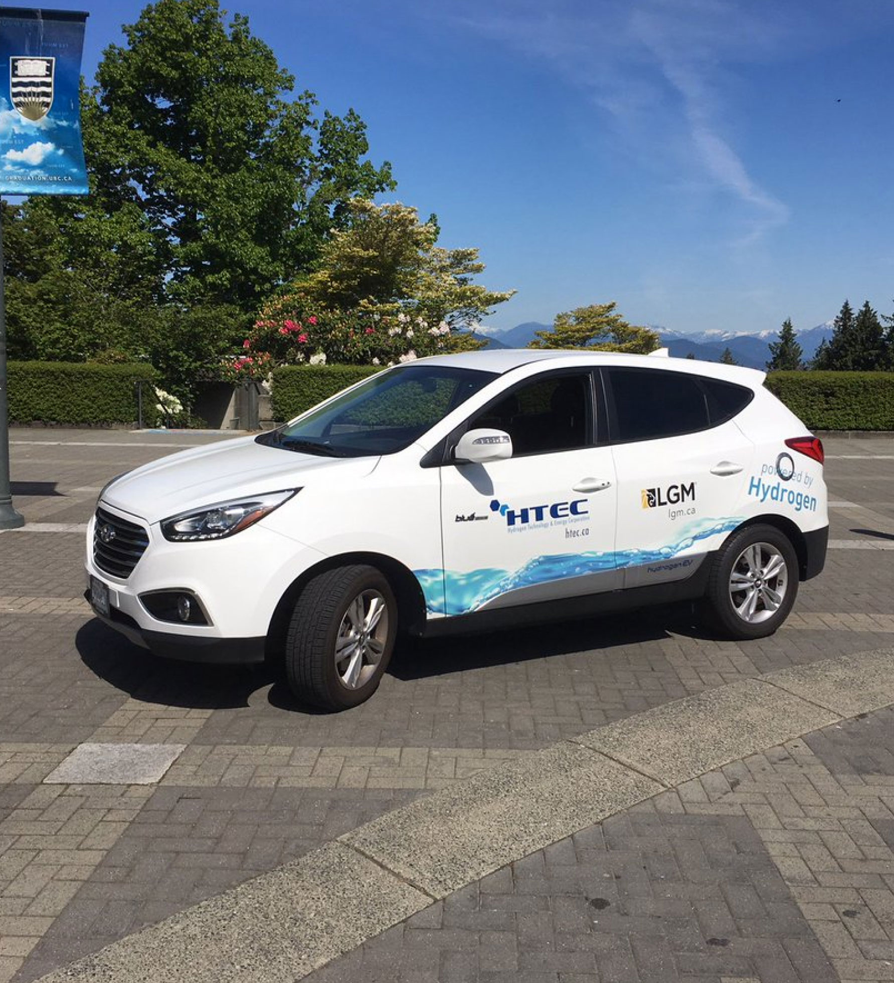 Environment: driving change