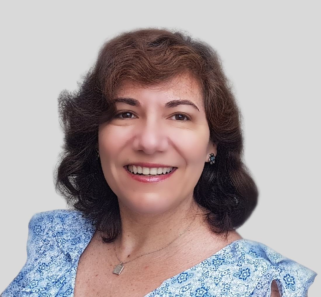 Marina Al-Ashhab, Director of Digital Retailing and Integration at LGM