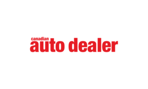 Canadian Auto Dealer Logo